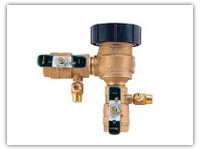 Pittsburgh Backflow Pressure Vacuum Breaker